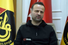 Osman Zeki Korkmaz: "İstanbulspor, bulunduğu platformda her zaman başa yarışan bir camiadır"
