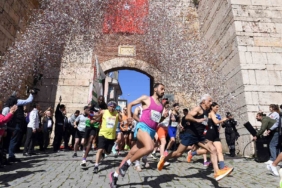 Osmangazi 17. Uluslararası Tarihi Kent Koşusu kayıtları başladı