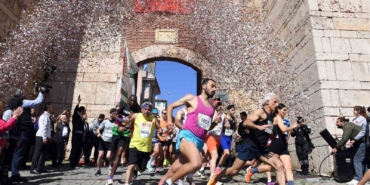 Osmangazi 17. Uluslararası Tarihi Kent Koşusu kayıtları başladı