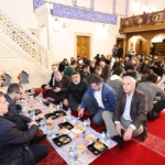 Sultangazi’den Bulgaristan’a ilk gönül sofrası kuruldu