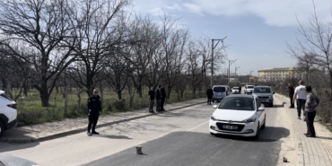 Bursa’da lise öğrencisini darp edip, pompalı tüfekle vurdular