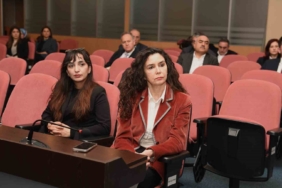 Osmangazi Belediyesi’nden yöneticilere eşitlik eğitimi