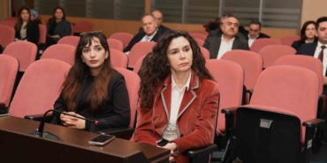 Osmangazi Belediyesi’nden yöneticilere eşitlik eğitimi