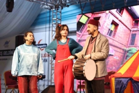 Sultangazi’de aile sıcaklığında Ramazan