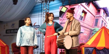 Sultangazi’de aile sıcaklığında Ramazan