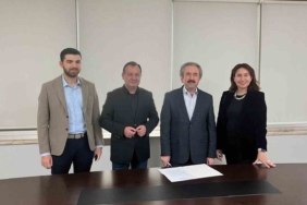 İsa İshakoğlu: "Şanlıurfa’ya 1 milyar TL’lik otel yatırımı yapıyoruz"