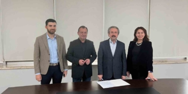 İsa İshakoğlu: "Şanlıurfa’ya 1 milyar TL’lik otel yatırımı yapıyoruz"