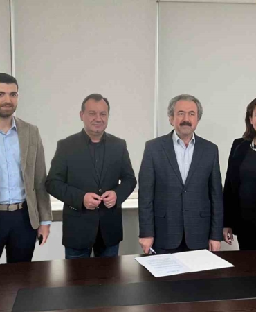 İsa İshakoğlu: "Şanlıurfa’ya 1 milyar TL’lik otel yatırımı yapıyoruz"