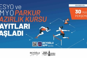 Beyoğlu’nda gençlere ücretsiz BESYO ve PMYO hazırlık kursu verilecek