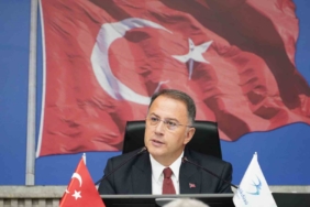 Beylikdüzü Belediye Başkanı Mehmet Murat Çalık gözaltına alındı