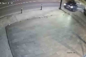 Kadıköy’de tehlikeli cadde: Aynı noktada sürekli kaza oluyor