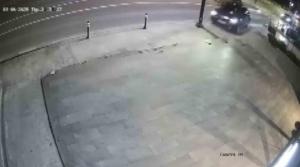 Kadıköy’de tehlikeli cadde: Aynı noktada sürekli kaza oluyor