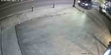 Kadıköy’de tehlikeli cadde: Aynı noktada sürekli kaza oluyor