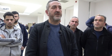 Bilecik’te minibüsçüler kontak kapatacak