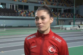 Aysel Önder: "Altın madalya ve birincilikle döneceğiz"