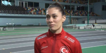 Aysel Önder: "Altın madalya ve birincilikle döneceğiz"