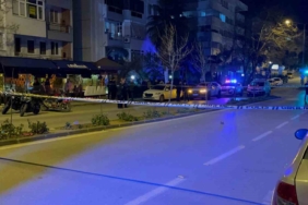 Bursa’da "kız meselesi" tartışmasında silahlar konuştu: 1 yaralı