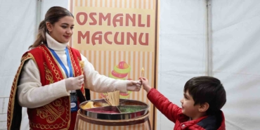 Bağcılar’da çocuklara özel Ramazan etkinlikleri düzenleniyor