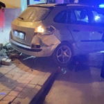 Bursa’da ticari araç ile otomobil çarpıştı: 5 yaralı