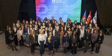 SOCAR Türkiye’den kadın girişimciliğine önemli destek