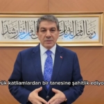 Gazze’de iftar sevinci: Esenler Belediyesi iftar sofrasını Gazze’de kurdu