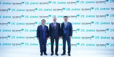 Türk Telekom, kapsamlı gerçek zamanlı gemi algılama testini 5G-A şebekesi üzerinden gerçekleştirdi