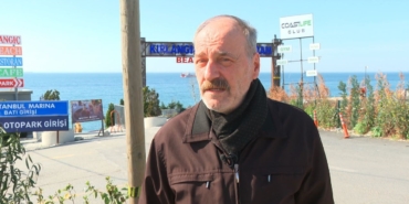 Beylikdüzü’nde tartıştıkları gence kurşun yağdırdıkları anların kamera görüntüleri ortaya çıktı