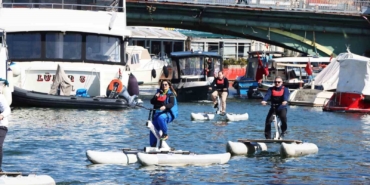 3 Mart Dünya Omega-3 Günü’ne özel etkinlik düzenlendi