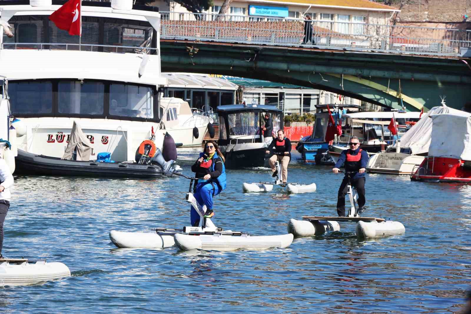 3 Mart Dünya Omega-3 Günü’ne özel etkinlik düzenlendi