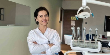 "Ağızdan nefes almak, diş eti kanamalarına neden olabiliyor"