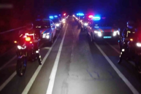 Yüzlerce kişiyi ölümden kurtaran operasyon...Sahte içkiyi yüzey temizleyici ile kamufle ettiler