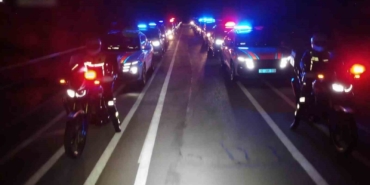 Yüzlerce kişiyi ölümden kurtaran operasyon...Sahte içkiyi yüzey temizleyici ile kamufle ettiler