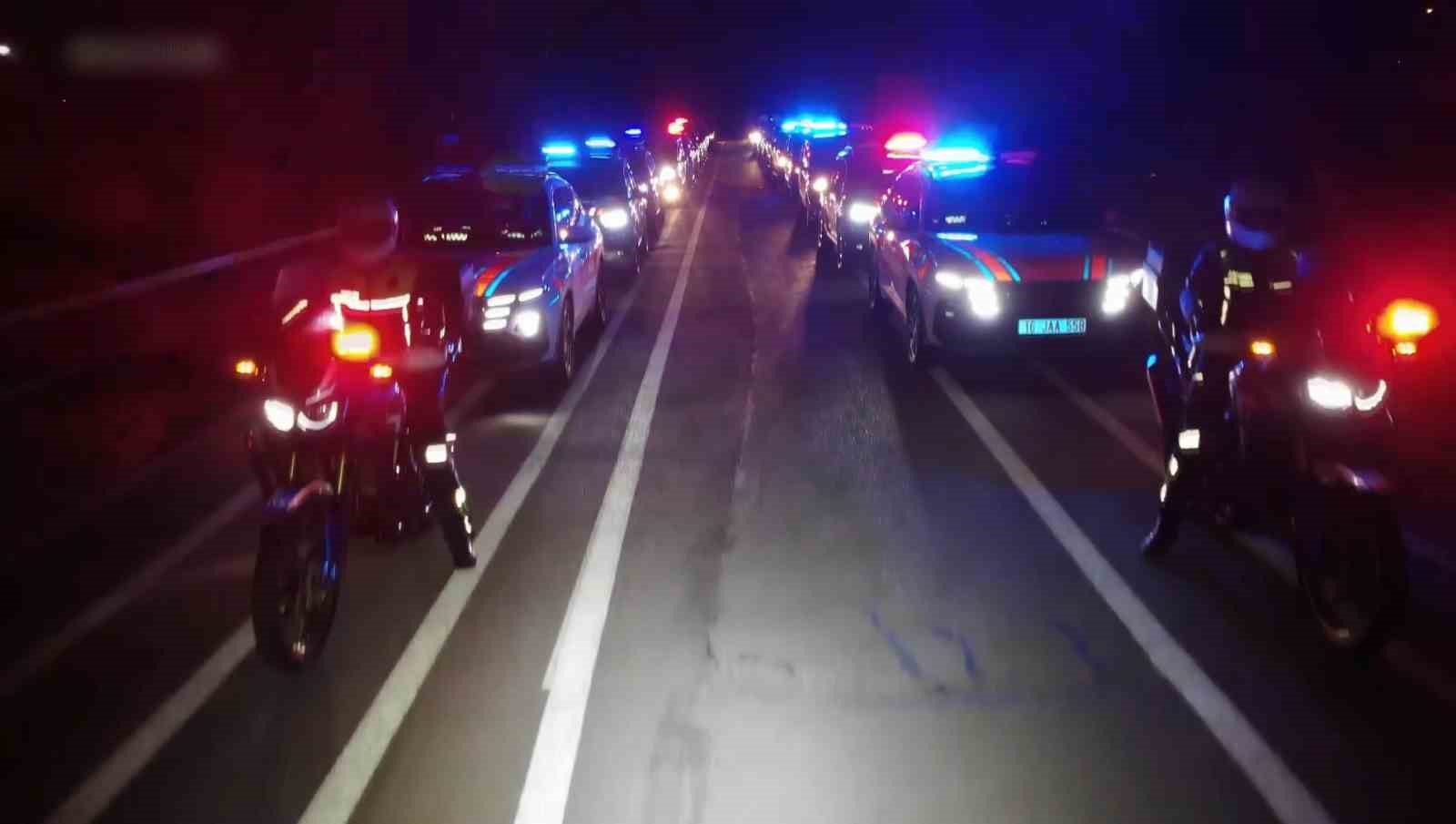 Yüzlerce kişiyi ölümden kurtaran operasyon...Sahte içkiyi yüzey temizleyici ile kamufle ettiler