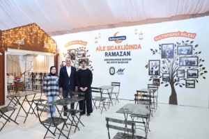 Sultangazi’de Ramazan etkinlikleri dolu dolu devam ediyor