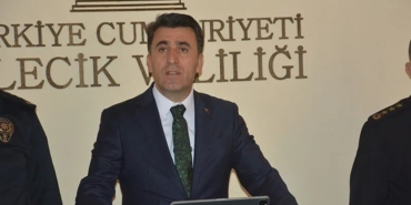 94 uygulama noktasında bin 189 personel ile güvenlik ve trafik tedbirleri alındı