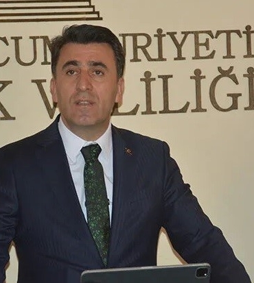 94 uygulama noktasında bin 189 personel ile güvenlik ve trafik tedbirleri alındı