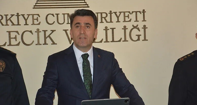 94 uygulama noktasında bin 189 personel ile güvenlik ve trafik tedbirleri alındı