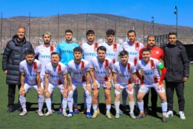 1969 Bilecik Spor farklı kazandı