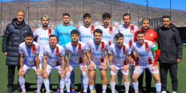 1969 Bilecik Spor farklı kazandı