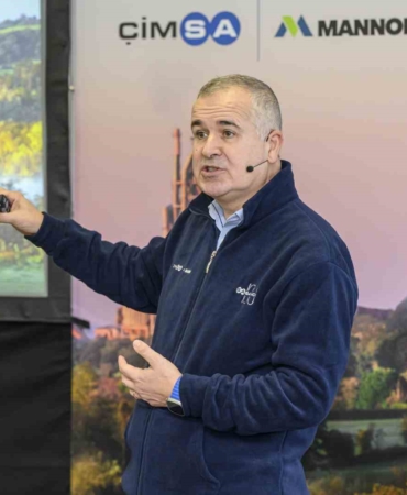 2025’te 100’üncü yaşını kutlayan Sabancı, hedef büyüttü