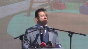 Sancaktepe Belediyesi’nden toplu açılış