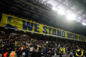 Trendyol Süper Lig: Fenerbahçe: 1 - Antalyaspor: 0 (Maç devam ediyor)