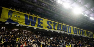 Trendyol Süper Lig: Fenerbahçe: 1 - Antalyaspor: 0 (Maç devam ediyor)