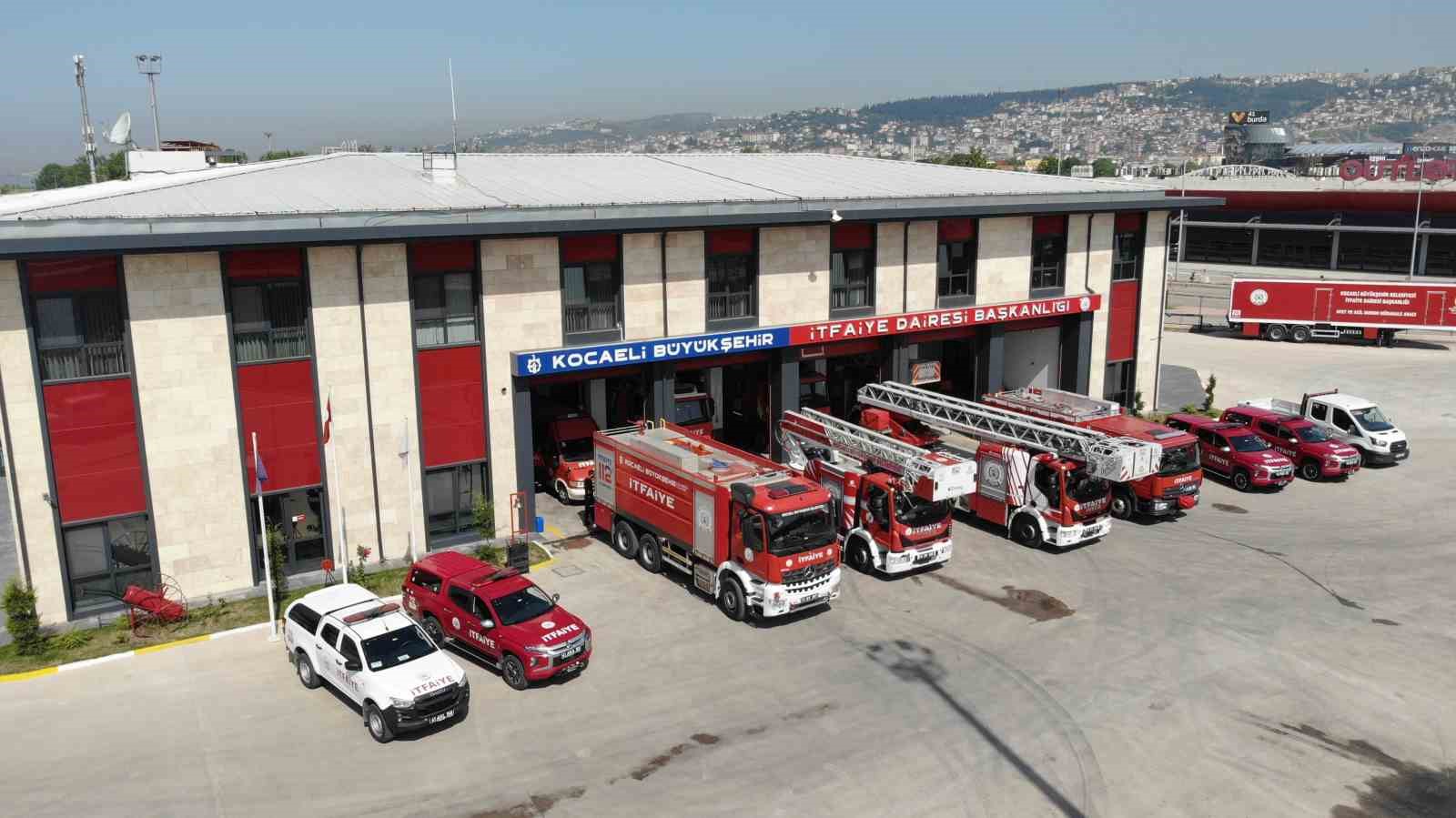 Büyükşehir, Ramazan Bayramı hazırlıklarını tamamladı