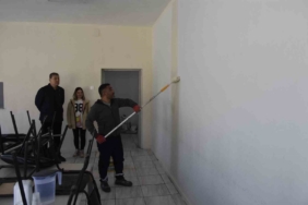 Karacabey Belediyesi’nden eğitime destek