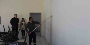 Karacabey Belediyesi’nden eğitime destek