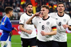 UEFA Uluslar Ligi’nde yarı finalistler belli oldu