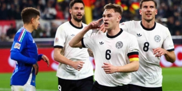 UEFA Uluslar Ligi’nde yarı finalistler belli oldu