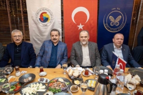 Bursa Ticaret Borsası’ndan geleneksel sahur buluşması