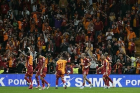 Galatasaray, Antalyaspor’a kaybetmiyor